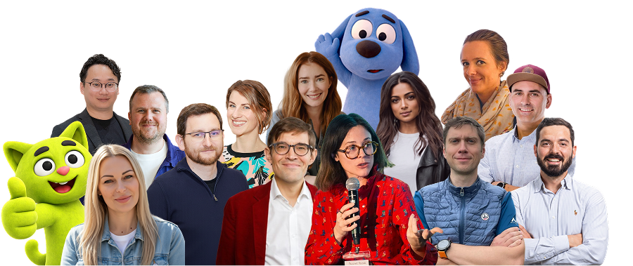 CTW 2026 speakers and exhibitors